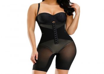5 Stars Reviewed Shapewear Website Highly Recommended