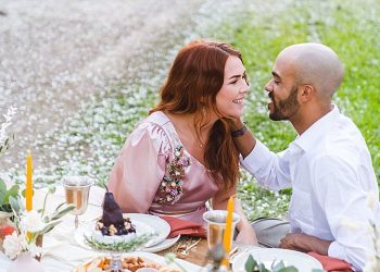 5 Tasks You Should Get Done Before Planning Your Wedding