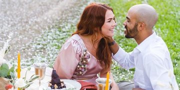 5 Tasks You Should Get Done Before Planning Your Wedding