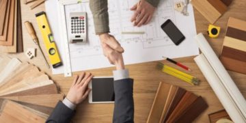 5 Things To Look For In a Carpentry and Joinery Company