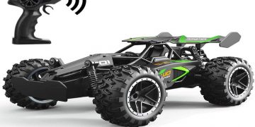 6 Features To Check-in RC drift Cars for Hobbyists 
