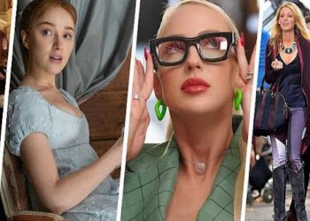 7 Best Fashion Movies on Netflix in 2022