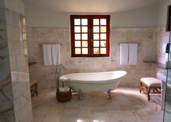 7 Common Myths About Bathroom Remodeling