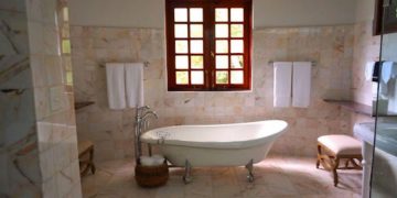 7 Common Myths About Bathroom Remodeling