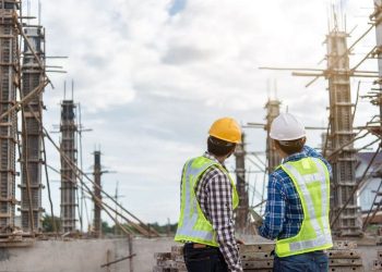 7 Strategies to Keep Large Construction Projects on Track 