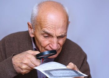 How Low Vision Aids Improve Your Life and Work?