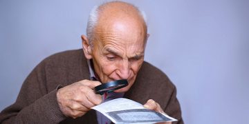 How Low Vision Aids Improve Your Life and Work?