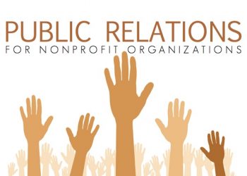 Public Relations for Your Non-Profit Organization