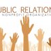 Public Relations for Your Non-Profit Organization