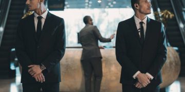 8 Reasons to Hire KNA Security for Your Business: Benefits and Tips