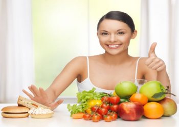 8 Tips on How to Make Healthy Eating Easier
