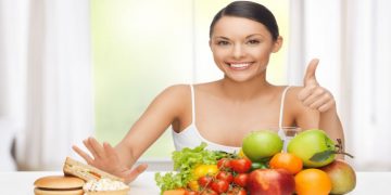 8 Tips on How to Make Healthy Eating Easier