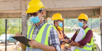 9 Tips To Improve Your Construction Payroll Processes
