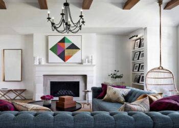 Affordable interior design for those on a budget