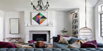 Affordable interior design for those on a budget