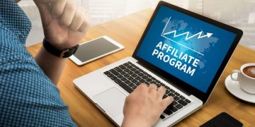 Algo affiliate a profitable affiliate program for online marketing