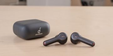 Anker SoundCore Liberty Air 2 Specifications 