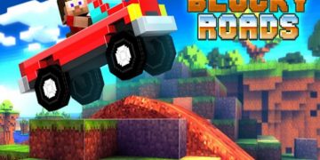 Blocky Roads Review and How to Play on PC
