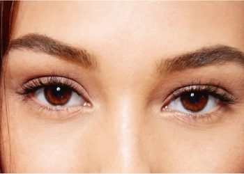 Can botox be used under the eyes?