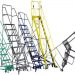 Factors To Consider Before Purchasing Rolling Ladders 