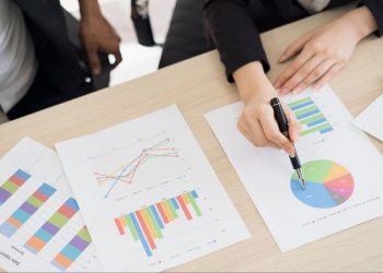 Grow your business with these 4 simple key metrics