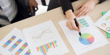 Grow your business with these 4 simple key metrics