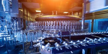 Hot-Fill Machine – What You Should Know?