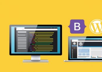 How Bootstrap And WordPress Work Together