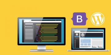 How Bootstrap And WordPress Work Together