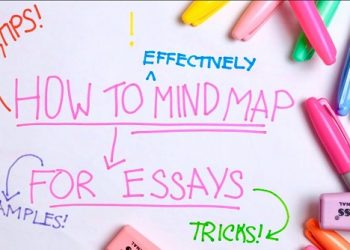  How Can Mind Mapping Help You with Essay