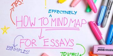  How Can Mind Mapping Help You with Essay
