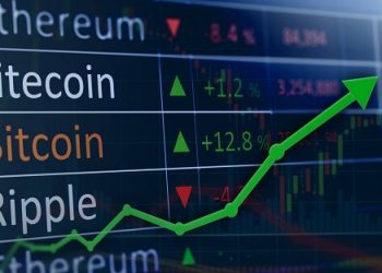 How Cryptocurrency’s value rise