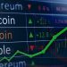 How Cryptocurrency’s value rise