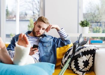 How To Cope After an Injury