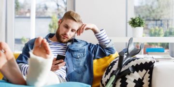 How To Cope After an Injury