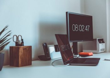 How To Personalize Your Office But Still Be Professional