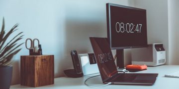 How To Personalize Your Office But Still Be Professional