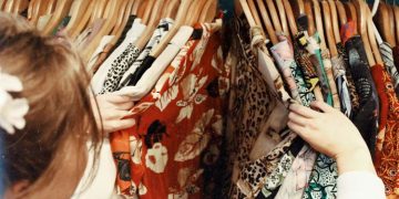 How To Shop At A Thrift Store Like A Pro