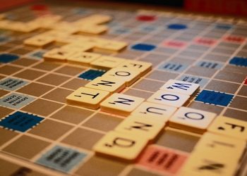 How You Can Easily Win At Outdoor Scrabble