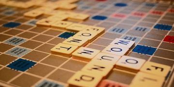 How You Can Easily Win At Outdoor Scrabble