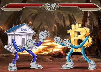 How did the Bank Try to Kill Bitcoin but now accept it?