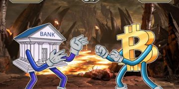 How did the Bank Try to Kill Bitcoin but now accept it?