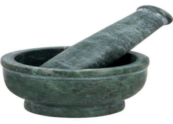 How is Spices Masher used in day-to-day life?