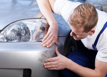 How to Remove Scratches from Your Car (Tips & Tricks)