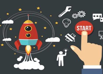 How to Set up your Business For Success (before your launch)