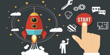 How to Set up your Business For Success (before your launch)