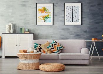 How to decorate your house on a budget?