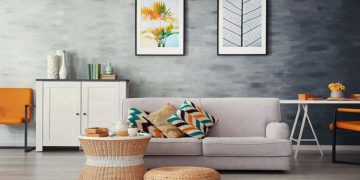 How to decorate your house on a budget?