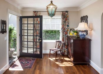 How to make your home feel more welcoming