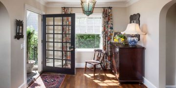 How to make your home feel more welcoming